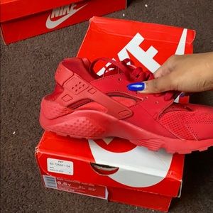 Nike Huaraches